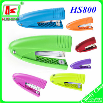 plastic staple attacher animal shaped stapler